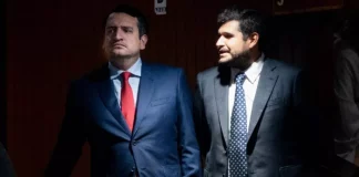 Desechan amparo de hijo de AMLO por duplicidad de demandas