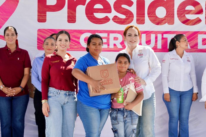 Y PRESIDENCIA1