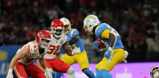 La NFL confirma juego en el legendario Maracaná para 2026