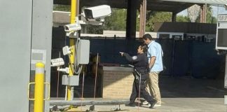 Retienen y quitan visa al diputado federal del Partido Verde en Matamoros