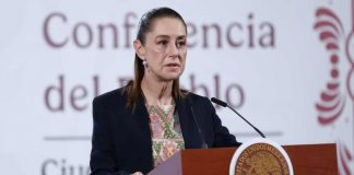 Sheinbaum rechaza que haya “fuego amigo” o insidias dentro de su gobierno en contra de Adán Augusto
