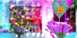 Quinceañera se queda sin invitados y su mamá invita a todos en redes sociales