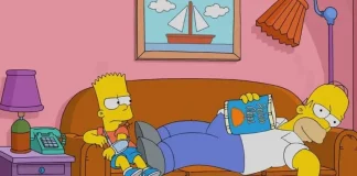 ¡D’oh! Los Simpson regresan al cine tras 20 años: esto es lo que sabemos