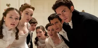 Bridgerton: Netflix revela detalles y la fecha de estreno de la cuarta temporada