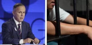 Sentencian a 11 años de prisión al “Haza”, otro implicado en atentado contra Ciro Gómez Leyva
