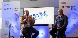 Qué opinan los líderes empresariales sobre la IA en 2025