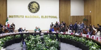 Inicia INE organización de elecciones locales en Coahuila