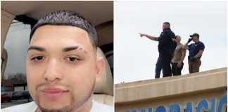 Muere mexicano herido en ataque a oficina del ICE en Texas