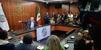 Adán Augusto reconoce ingresos por 109.5 mdp