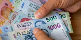 Sube participación del peso mexicano en los mercados globales, revela encuesta del Banco de Pagos Internacionales
