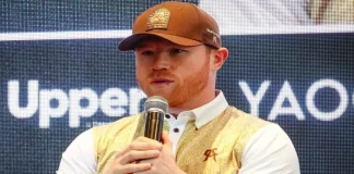 Saúl “Canelo” Álvarez podría someterse a una cirugía y su regreso al ring podría tardar
