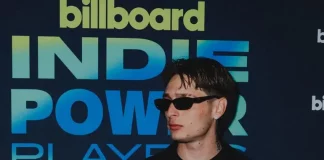 Peso Pluma será el primer artista en recibir el ‘Premio Billboard Vanguardia’ 2025