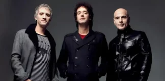 Soda Stereo anuncia conciertos con gira Ecos, así estará Gustavo Cerati presente en shows