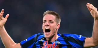 Champions League: Atalanta remonta al final en casa a Brujas