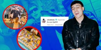 Niño celebra su cumpleaños 5 con fiesta temática del Malilla