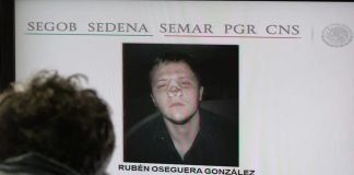 Trasladan al ‘Menchito’ a cárcel de máxima seguridad en Colorado, EE.UU.