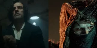 ¡’Frankenstein’ está por llegar! Así luce Jacob Elordi como el monstruo en el nuevo tráiler