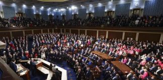 Cierre de gobierno en EEUU: Senado rechaza plan republicano para sacar al país de la parálisis presupuestaria