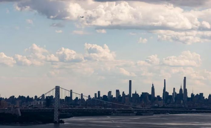 Y NY