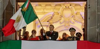 “Viva Josefa Ortiz de Pinedo”: PRI Presenta Iniciativa para Sancionar Errores en Grito