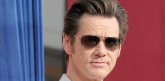 Jim Carrey recibirá un César de Honor por ser una de las voces más originales del cine moderno