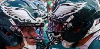 Horarios y canales para la Semana 5 de la NFL