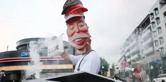 Elon Musk posee ya 500 mil millones de dólares