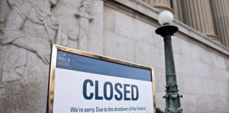 Trump y Congreso cobran mientras miles de trabajadores quedan sin quincena