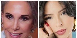“Es una chica noble”: Florinda Meza se solidariza con Ángela Aguilar ante críticas en redes
