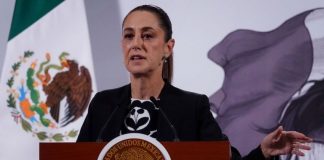 Sheinbaum adelanta lo que tratará en su informe el próximo domingo 5 de octubre