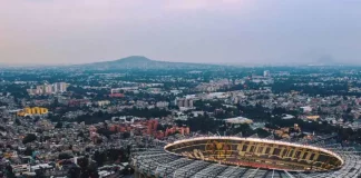 La NFL confirma su regreso a México en 2026