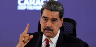 Senadores de Florida proponen duplicar a 100 millones de dólares la recompensa por Maduro