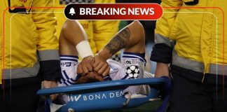 ¡Se confirma lo peor! Rodrigo Huescas, fuera toda la temporada; Mundial 2026 en peligro