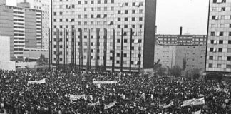 2 de octubre: memoria y herida, que sigue abierta
