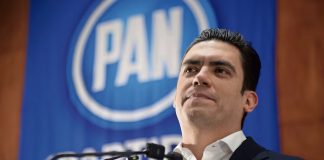 Gobierno está dando pasos contra el huachicol fiscal, pero no empezó con expresidentes, sino en gobiernos de la 4T: Jorge Romero