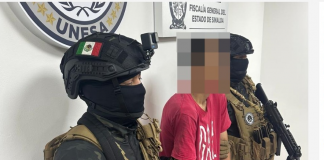 Hombre intenta quemar viva a su vecina por acalorada discusión en Culiacán, sus familiares sofocaron el fuego