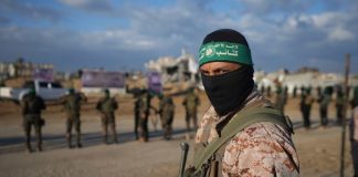 Hamas dice que responderá “pronto” al acuerdo de paz propuesto por Trump; el republicano le da hasta el domingo