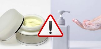 Retiran del mercado famosa crema corporal y jabón por contaminación con una bacteria