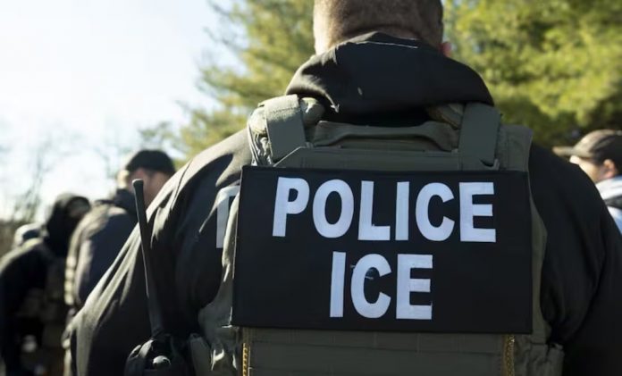 Y ICE