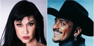 Con anillo de compromiso en mano, Susana Zabaleta le tira a Christian Nodal: “el güilo cochino fue él”, dice