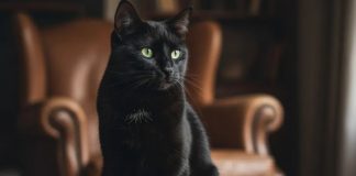 ¿Por que NO se deben regalar gatos en octubre? Ésta es la razón por la que debes extremar cuidados con los mininos