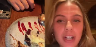Restaurante arruina propuesta al servir postre con anillo sorpresa en otra mesa