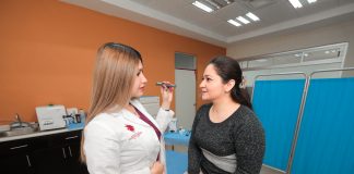 Invita gobierno municipal a campaña gratuita de exploración de mama y consulta médica