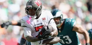 Plaga de lesiones azota a la NFL