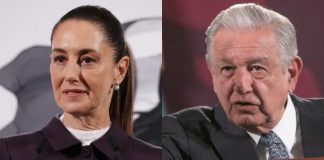 Sheinbaum reconoce legado de AMLO en documental; “no somos la misma persona, gobernamos de manera distinta”, dice