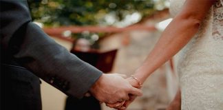 Retrasan a los 30 años edad para casarse
