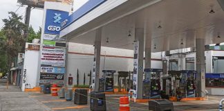 ¿Cuánto cuesta la gasolina hoy? Profeco señala que se mantiene estable el precio del combustible