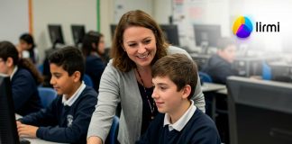 Lirmi: la plataforma integral que está transformando la gestión escolar en Latinoamérica