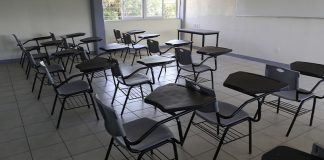 Procesan por ciberacoso a una profesora de Tamaulipas