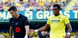 Luz verde de la UEFA al Villarreal – Barcelona en Miami